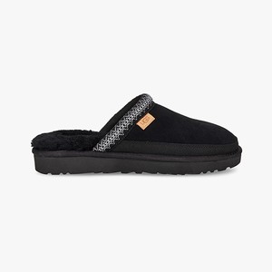 Ugg Tasman Slip-On Tofflor Herr Svarta (076541MAD)